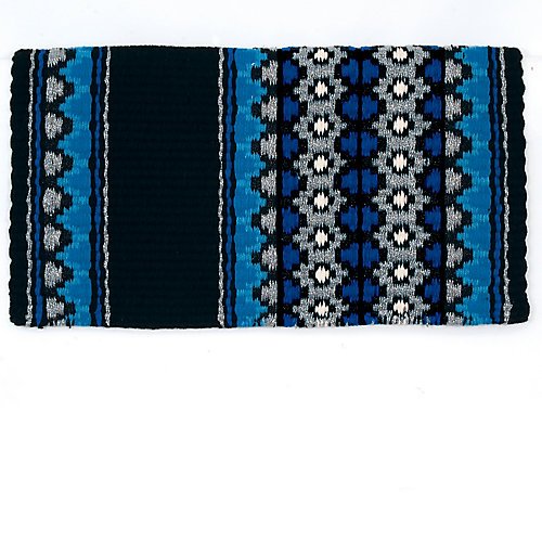 Starlight Saddle Blanket - color: Multicolor