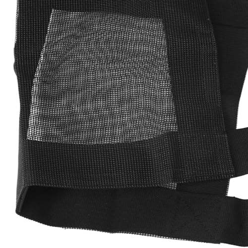 Haofy Animal Weighing Sling High Toughness Easy to Scale Bag Sling for Lambs Goats Alpacas Newborn Livestock Dogs, Dog Lifting Harness Pet Supply