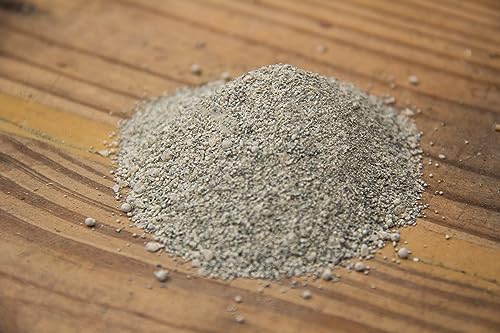 New Country Organics | Healthy Sheep Kelp Based Minerals for Sheep | Certified Organic and Non-GMO | 40 lbs