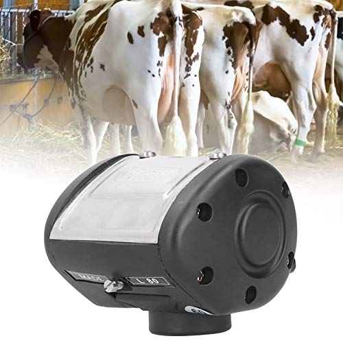 2 Plastic Outlet Universal Pulsator Cow Sheep Milking Machine Farming Equipment, #111