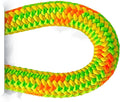 24-Strand 11.8 mm Arborist-Pro™ Rope – High Tensile Strength – Lightweight – Made in USA - color: Yellow, size: 150 ft