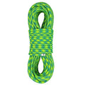 X XBEN 10.5 mm UIAA Dynamic Climbing Rope, Safety Nylon Kernmantle Rope | 60M(200FT) Rope for Rock Climbing, Tree Climbing, Ice Climbing, Rappelling, Rescue - size: Dynamic-60M(200 Foot)