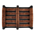 Calloway Mills 112961215 Bootscraper Doormat - color: Bootscraper