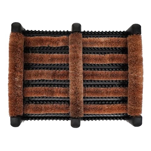 Calloway Mills 112961215 Bootscraper Doormat - color: Bootscraper