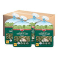 Kaytee Timothy Hay, High Fiber for Rabbits, Guinea Pigs, 48 Ounces | Supports digestive health. Hand-selected rabbit hay. Guinea pig hay, chinchilla hay, pesticide free - size: 24 Pound (Pack of 1)