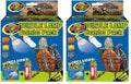 Zoo Med Turtle Lamp Combo Pack (Pack of 2) - size: 2 Piece Set (Pack of 2)
