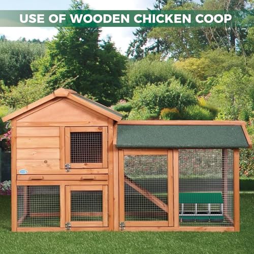 Galvanized Steel Chicken Nesting Box 4 Compartment with Pull Out Tray, Roll Away Nest Boxes for Laying Hens Egg Collection, Wall Mount Poultry Nest Box for Coop with Handle, Green - color: Green, size: 4 Compartments
