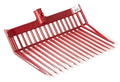 Miller DURA Fork Head ONLY - Red