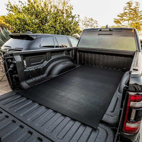 MSI Heavy Duty 42in. x 72in. Black Rubber Horse Stall Flooring Mat - size: 42"L x 42"W x 0.8"Th