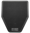 Ultra Black Core Urinal Mat (6/case)
