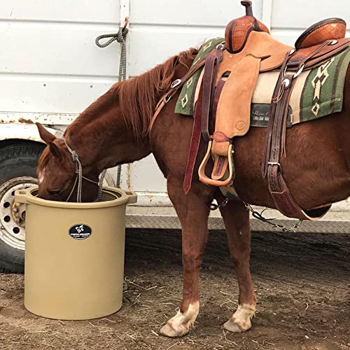 XL, Slow Hay Horse Feeder