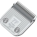 Wahl Professional Animal Competition Blade, 2368-100, 7F - size: 7F