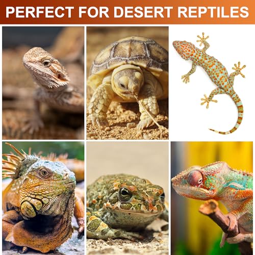 UVB Reptile Light Kit, 24W T5 Lamp Fixture and 10.0 UVB Tube Combo, Linear Lighting Bar for Desert Dwelling Reptiles, Bearded Dragon, Chameleon, Gecko, Lizards, Tortoises, Turtles, Snake - size: UVB10.0