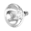 Livestock Heat Lamp, 175W Sunlight Lamp Heating Light Bulb for Reptile Snake Piglet, etc (175W)
