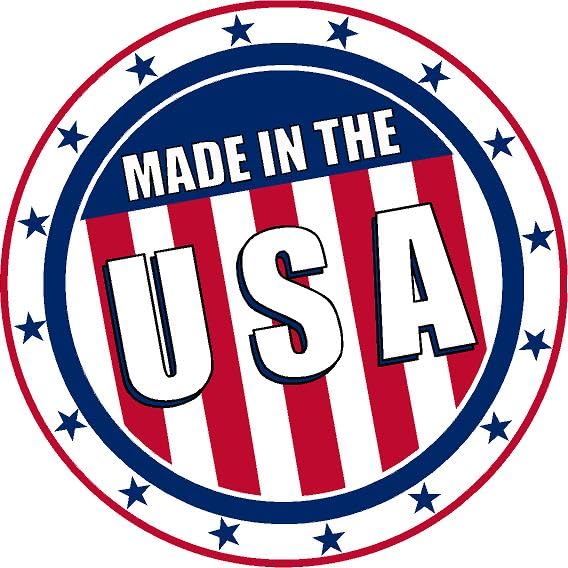 Livestock Handling Area 4Th Of July American Flag Usa Patriotic Fireworks Right Arrow Single Sided 18x24 in. Yard Road Sign w/Stand - size: Single Sided Right Arrow