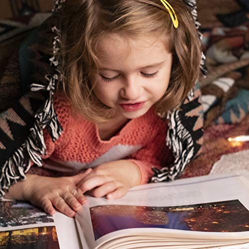 Pure Country Weavers Motherly Lioness and Cubs Blanket by Lucie Bilodeau - Gift Tapestry Throw Woven from Cotton - Made in the USA (72x54) - color: Lioness