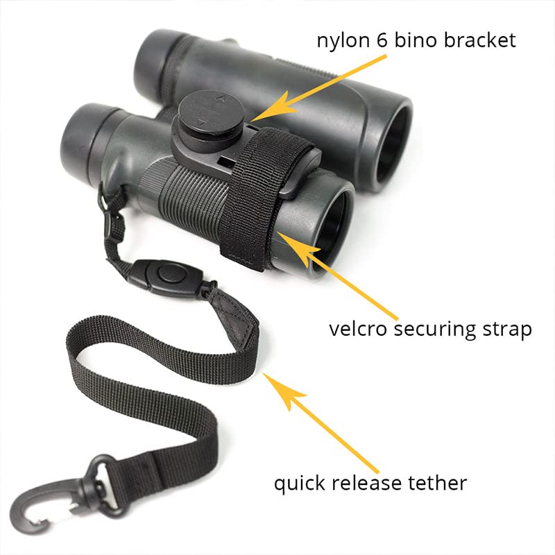 Cotton Carrier Skout G2 Sling Style Harness for Binocular - color: Camo
