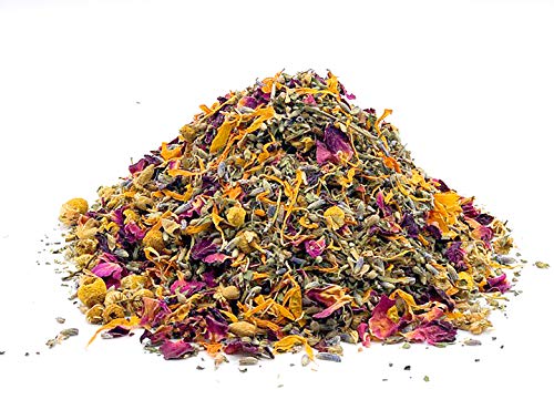 MagJo Chicken Nesting Box Herbs 1lb Coop Accessory - size: 1 Pound
