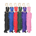 Tough 1 Tough-1 Poly Lead with Replaceable Bolt Snap - color: Pack - Traditional