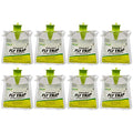 RESCUE! Outdoor Disposable Fly Trap – Hanging Fly Catcher with Attractant Bait, Fly Bag for Patio, Yard, Trash & Farm Areas – Easy-to-Use Outdoor Fly Control - 8 Traps