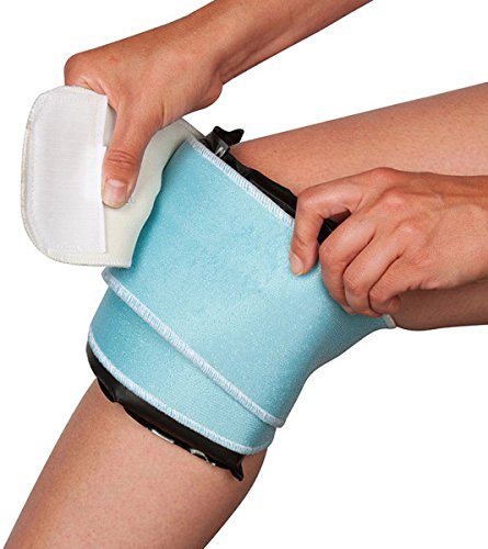 Chattanooga Nylatex Therapeutic Treatment Wrap: 2.5" W x 48" L, 3 Count - size: 48" Length, style: 2.5" Wide