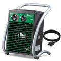 DR. INFRARED HEATER DR218-1500W Greenhouse Garage Workshop Infrared Heater, 1500-watt - size: 13 Inches