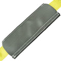 Chenango Supply DD Sling 2 Inch Nylon Sling Sleeve Wear Pad | USA Made, Hook & Loop Closure, Abrasion Protection for Lifting Slings, Flat, Endless & Round Sling Compatible