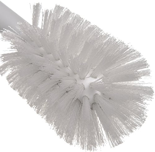 SPARTA Bottle Brush 12" Long - White