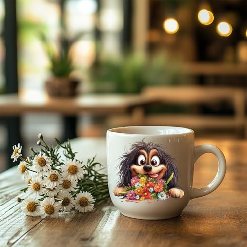 GLOBLELAND 18 Sheets Funny Animals Transfer Stickers 3.9x3.6inch Stupid Animals Decals Stickers Sarcasm Rub on Transfer for Vase Glass Mason Jar Decorations Art Crafts - style: Funny Animals