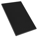 18x12in Barber Station Mat for Hair Styling Tools, Non-Slip Bar Service Mat | Flexible Rubber Mat for Clippers Salon Tools, Professional Heavy Duty Salon and Barbershop Work Station Pads - size: 18x12x0.4 Inch (Pack of 1)
