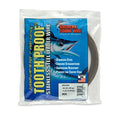 AFW Tooth Proof Fishing Line - Single Strand | High-Strength Stainless Steel Tooth Proof Fishing Line Single Strand Leader Wire Versatile Applications 360 lb test USA Made - color: Camo, style: #5, 44 Lb Test, 1 Lb