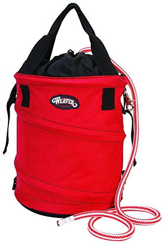 Rope Bag, Climbing, Rock, Tree, Collapsible, Arborist,