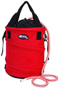 Rope Bag, Climbing, Rock, Tree, Collapsible, Arborist,