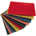 10 Pack of Egg SCRUBBING Pads Washing WASH Chicken Poultry