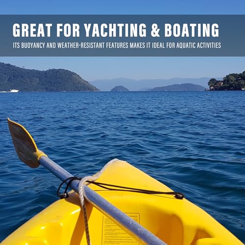 Diamond Braided Polypropylene Rope Nylon Rope Mix Thick Heavy Duty Ropes 1/2 inch 100ft High Strength Perfect for Clothesrope Camping Hiking and Other Outdoor Activities Orange 100ft - size: 1/2'' 100ft Orange
