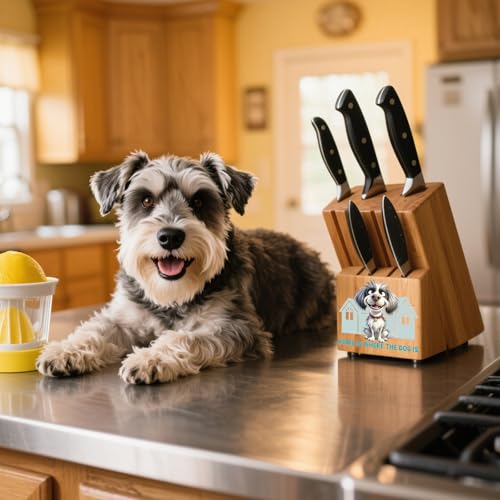 GLOBLELAND 18 Sheets Funny Dog Texts Rub on Transfers Sticker for Crafts 3.9x3.6inch Crazy Animals UV DTF Cup Wraps Decals Stickers Cute Dog Paw Prints Transfer Decal for Glass Bottle Decors - style: Funny Dog