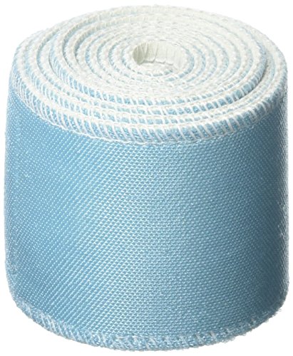 Chattanooga Nylatex Therapeutic Treatment Wrap: 2.5" W x 48" L, 3 Count - size: 48" Length, style: 2.5" Wide