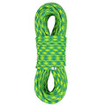 X XBEN 10.5 mm UIAA Dynamic Climbing Rope 35M(115ft), Safety Nylon Kernmantle Rope for Rock Climbing, Tree Climbing, Ice Climbing, Mountaineering, Rappelling, Rescue and Arborist Climbing - size: Dynamic - 35M(115 Foot)