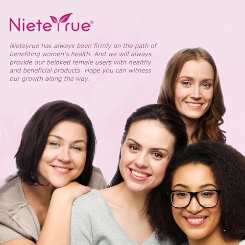 Disposable Vaginal Applicators – Updated with Dosage Markings, Individually Wrapped for Hygiene, Fits Most Lubricants, Creams & Gels, Feminine Care Essentials (60 Pack) - size: 60 Pack