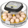 Egg Incubator for Hatching with Temperature Control