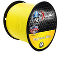 Professional Electric Dog Fence Wire - Heavy Duty Direct Burial, 1000 Feet | Ground burial rated perimeter wire, stands up to the elements, fits any wired underground dog fence