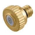 2-Pack Orbit 10106H Parent SKU (10, Brass Mist nozzles)