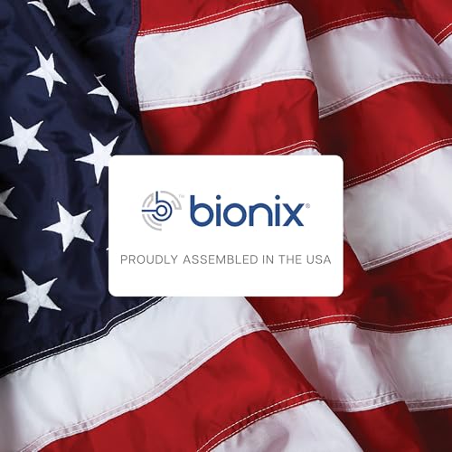 Bionix - ClearLook Lighted FlexLoop Ear Curette Tool, Earwax Removal Tool, Helps Remove Wax Buildup, Comfortable Handle Design, Easy-to-Use, Ideal for Healthcare Providers, Single-Use (50 Count) - color: Clearlook Flexloop