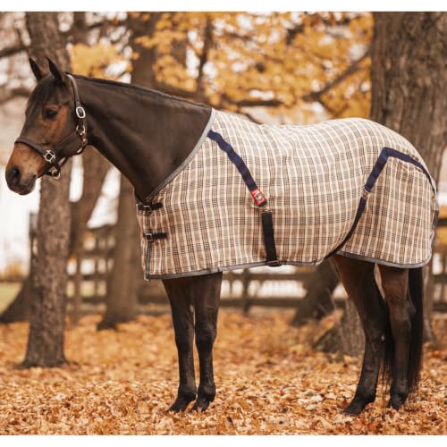 5/A Baker Stable Sheet 56 Inch - size: 56