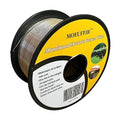 1640 ft(500m) 16 Gauge (1.6mm) Aluminum Wire for Electric Fencing (1640 ft 16 Gauge (1.6mm)) - color: 1640 ft 16 Gauge (1.6mm)