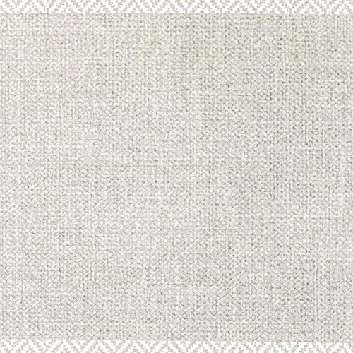 Chef Gear Hettie Anti Fatigue Cushioned Kitchen Mat 18"x48" Beige - color: Beige, size: 48"L x 18"W x 0.3"Th