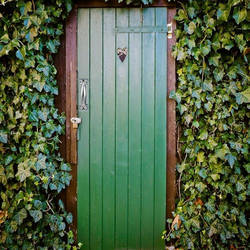 WenTigDY 2 PCS 5.9" Garage Door Handle Gate Handle Door,Gate Handle Pulls,Stainless Steel Handle Gate Screen,Fence Gate Handles,for Outdoor, Drawer & Garage