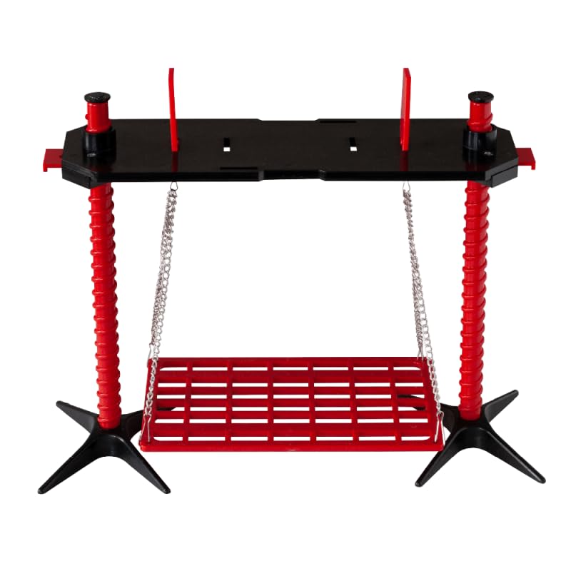 RentACoop Chick Swing