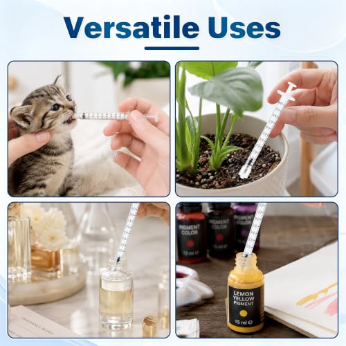 1ml Luer Slip Tip Syringe (No Needle) Individually Wrapped 100pcs