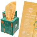 Compost Bags, Trash Bags 3 Gallon, Extra Thick, US BPI ASTM D6400 Certified Compostable Food Scrap Kitchen Waste Bags, 200 Count - size: 100 Count (Pack of 2), style: 3 Gallon